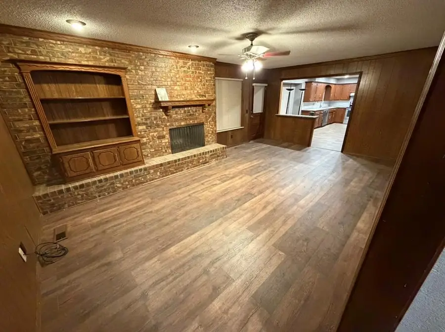 8120 NW 101st Street, Oklahoma City, OK 73162 - #3