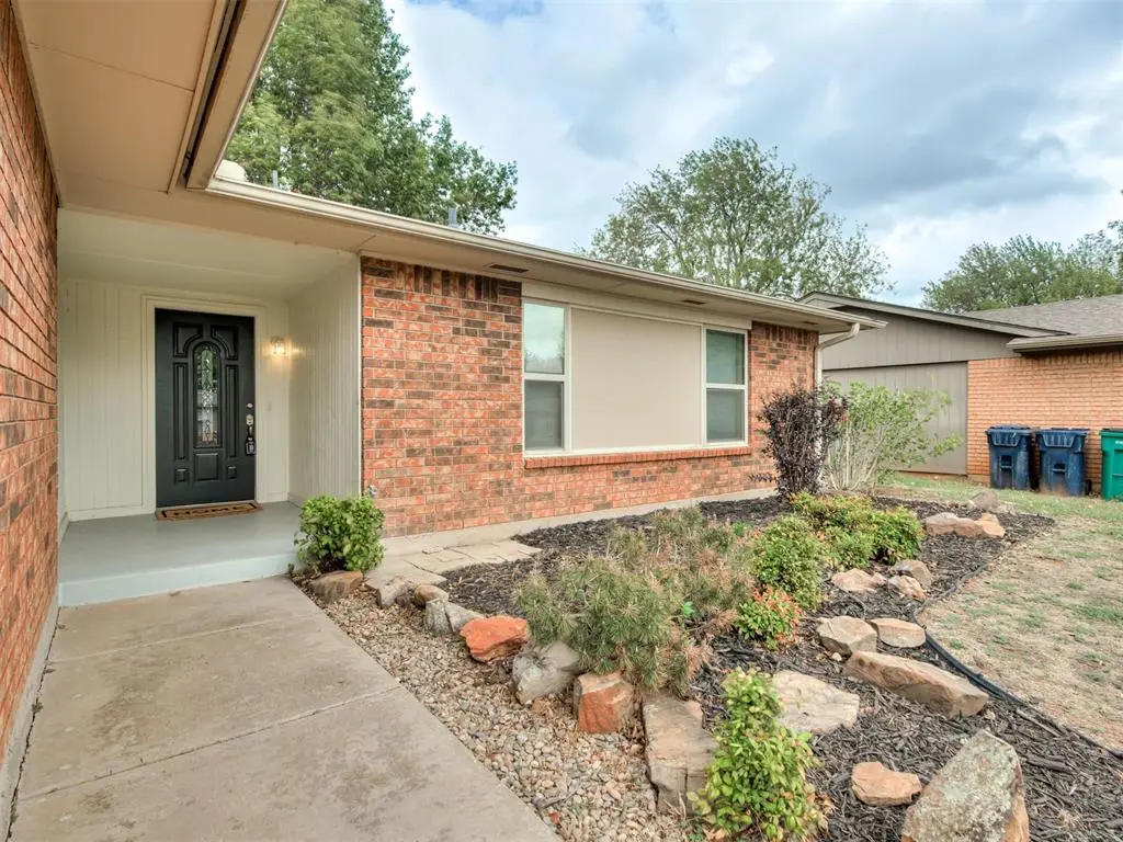 12317 Newgate Drive, Yukon, OK 73099 - #1