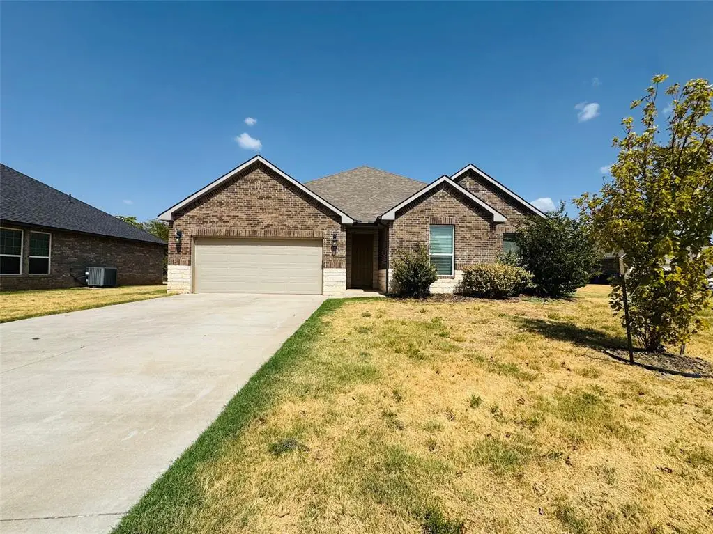 10901 SW 19th Street, Yukon, OK 73099 - #1