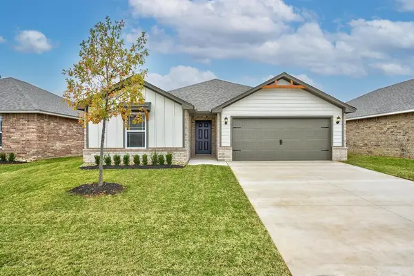 1904 Palmatum Road, El Reno, OK 73036