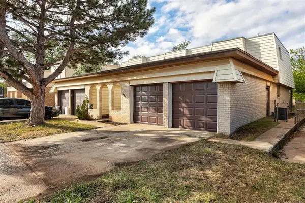 6413 NW 63rd Street, Oklahoma City, OK 73132