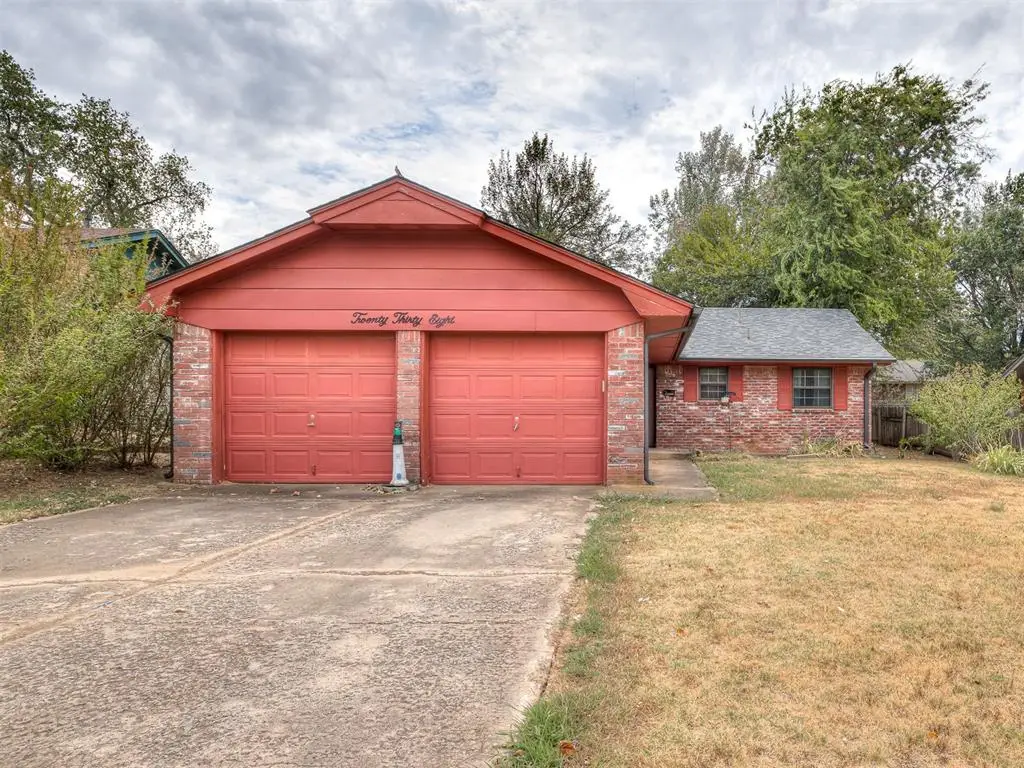 2038 Allenhurst Street, Norman, OK 73071 - #1