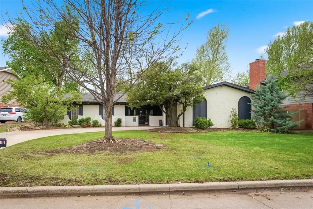 3112 Brookhollow Road, Oklahoma City, OK 73120 - #1