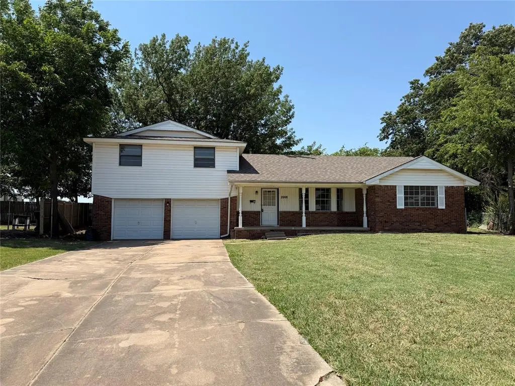2008 Lyndon Circle, The Village, OK 73120 - #1
