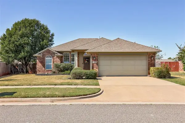16221 Snake Drive, Edmond, OK 73013