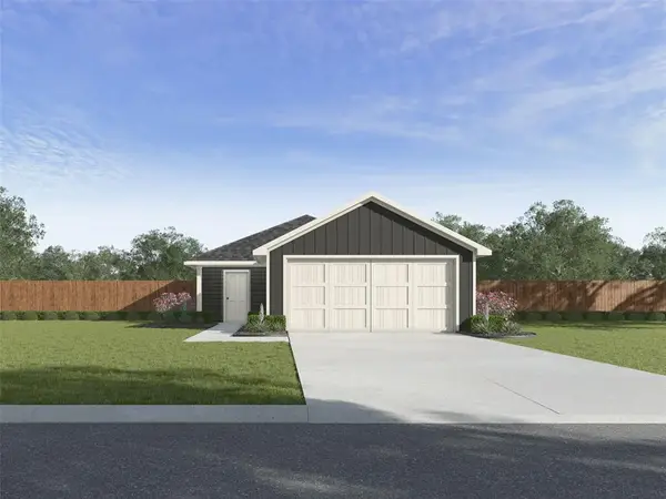 11548 SW 37th Street, Mustang, OK 73064
