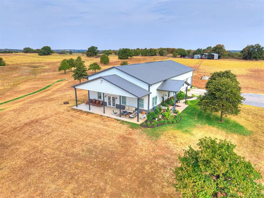 4162 State Highway 92, Cement, OK 73017 - #2