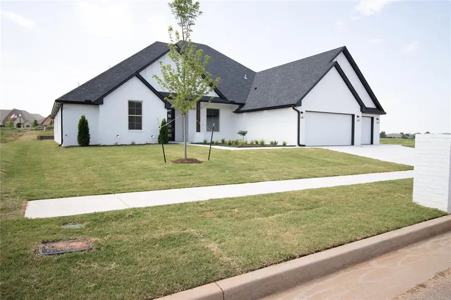 9208 SW 30th Street, Oklahoma City, OK 73179 - #3