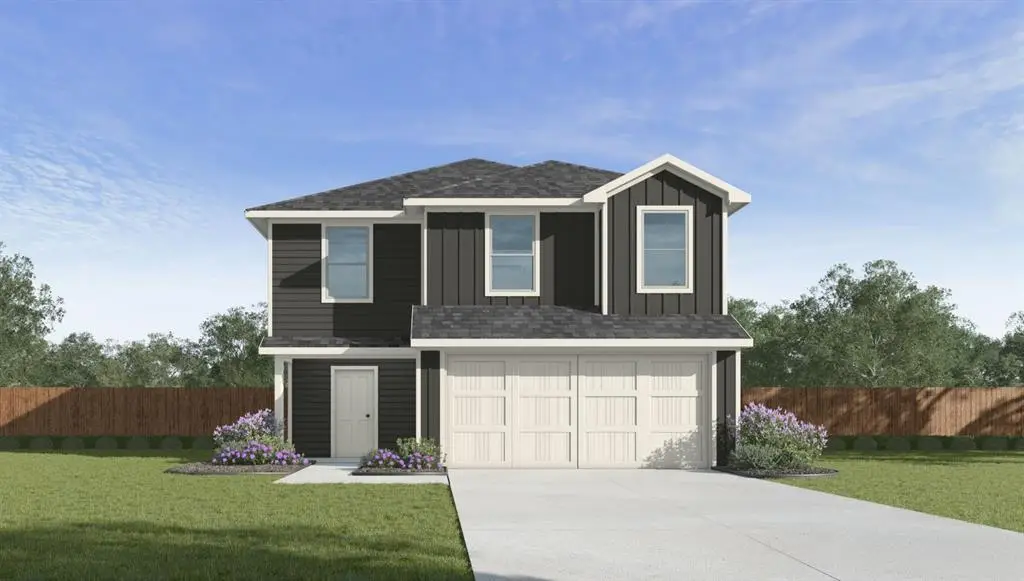 11512 SW 38th Street, Mustang, OK 73064 - #1