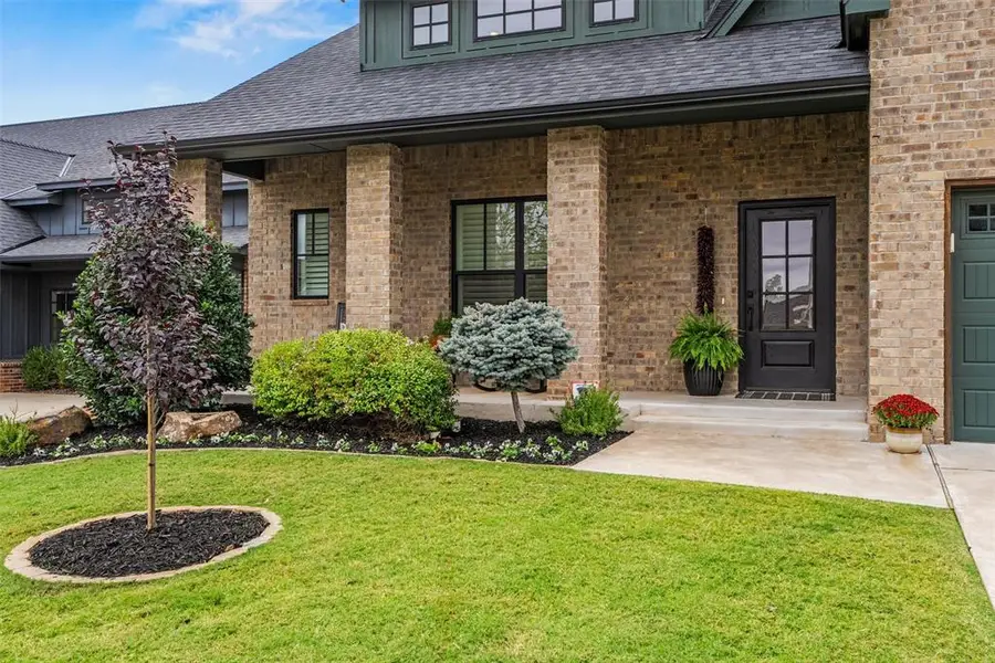 2917 Tandem Bike Trail, Edmond, OK 73034 - #3