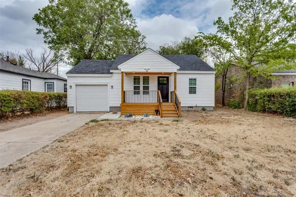 3208 S Goff Avenue, Oklahoma City, OK 73119