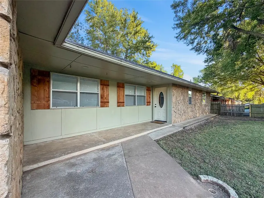 213 S 6th Street, Noble, OK 73068 - #3