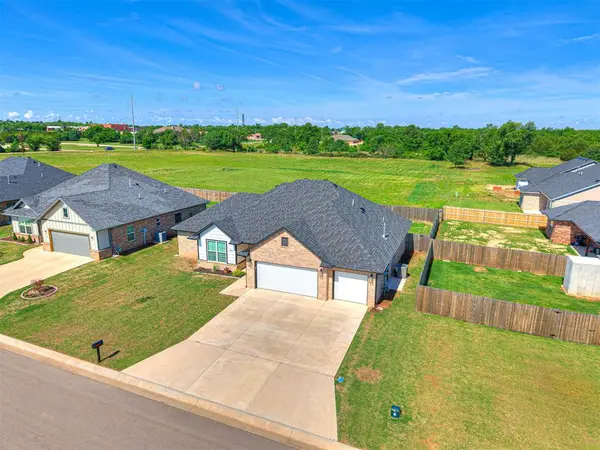 4526 Red Bird Road, Shawnee, OK 74804