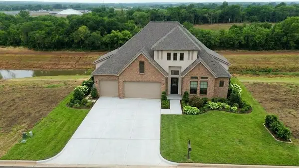 16037 Girona Lane, Oklahoma City, OK 73170