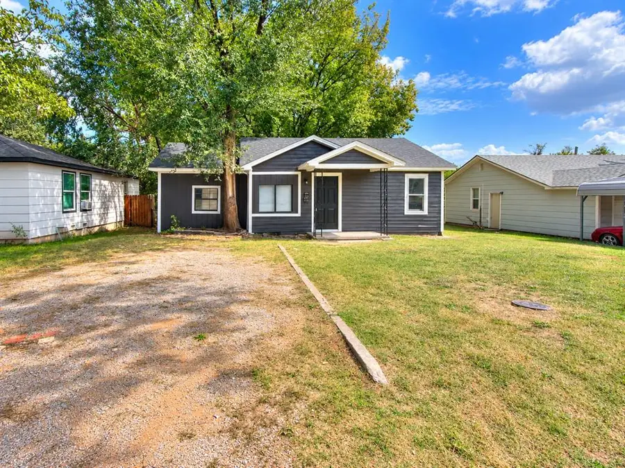 6114 Jacks Avenue, Oklahoma City, OK 73149 - #2