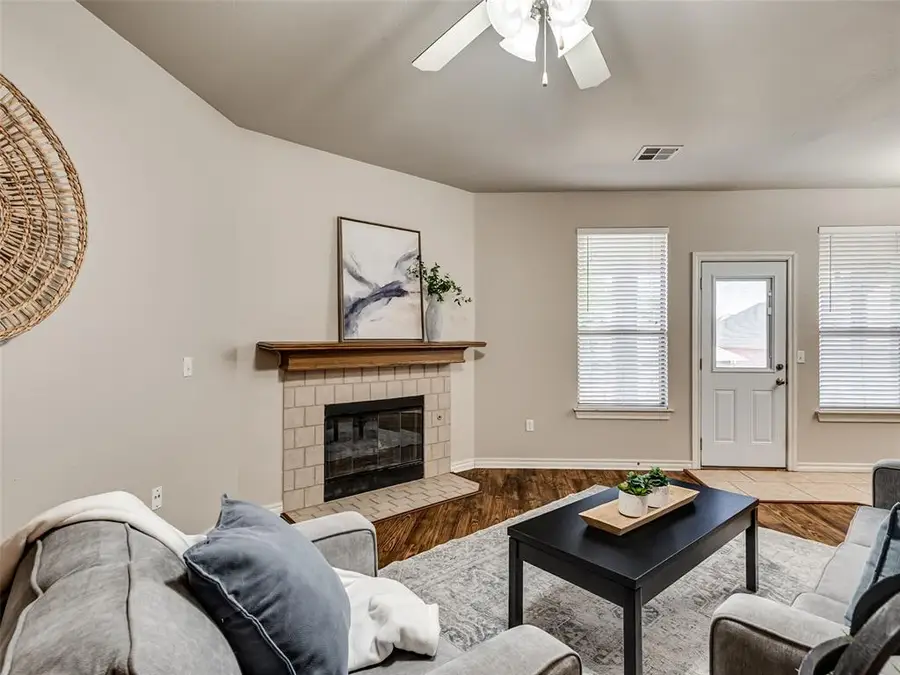 2613 NE 129th Street, Oklahoma City, OK 73013 - #2