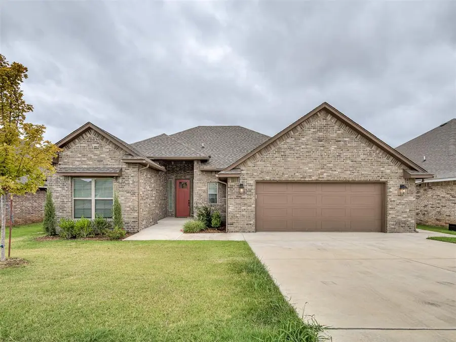 2904 Summit Hollow Circle, Norman, OK 73071 - #3