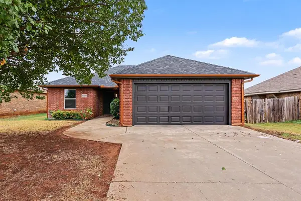 13609 Canton Way, Piedmont, OK 73078