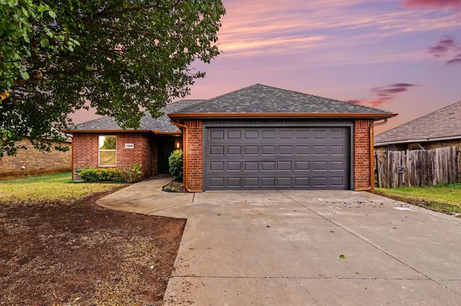 13609 Canton Way, Piedmont, OK 73078 - #2