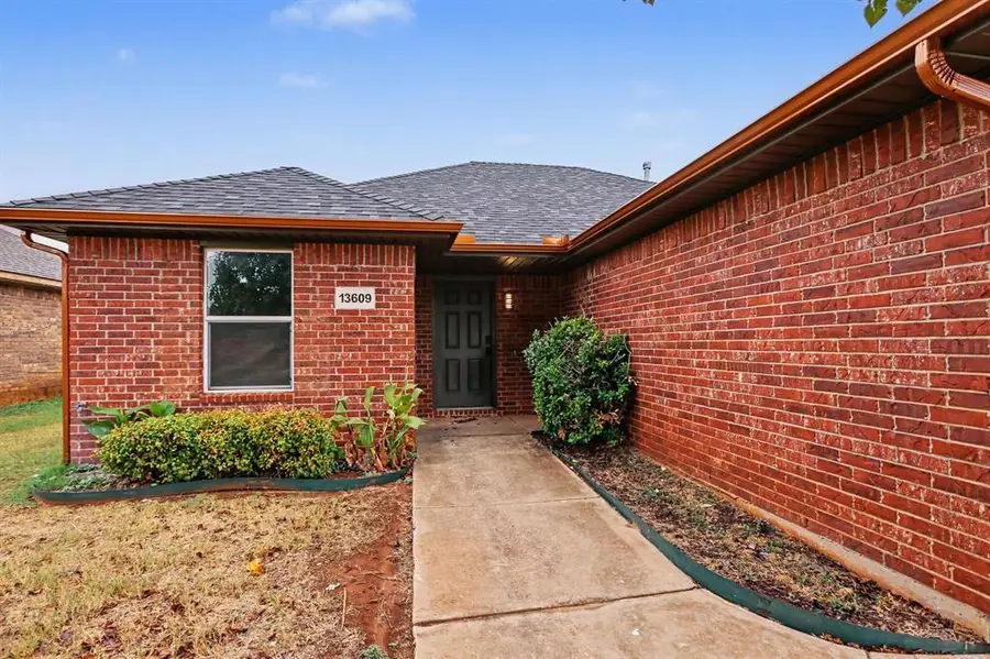13609 Canton Way, Piedmont, OK 73078 - #3