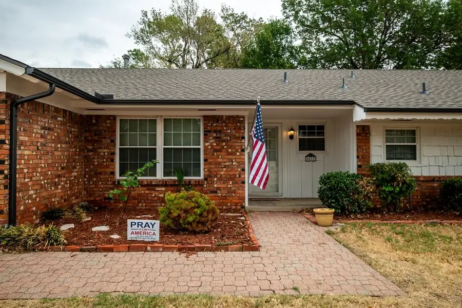 5012 N Brunson Street, Oklahoma City, OK 73112 - #3