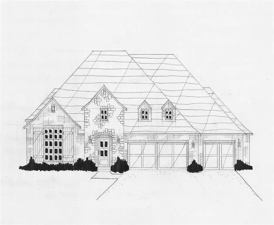 760 Venetian Avenue, Piedmont, OK 73078 - #1