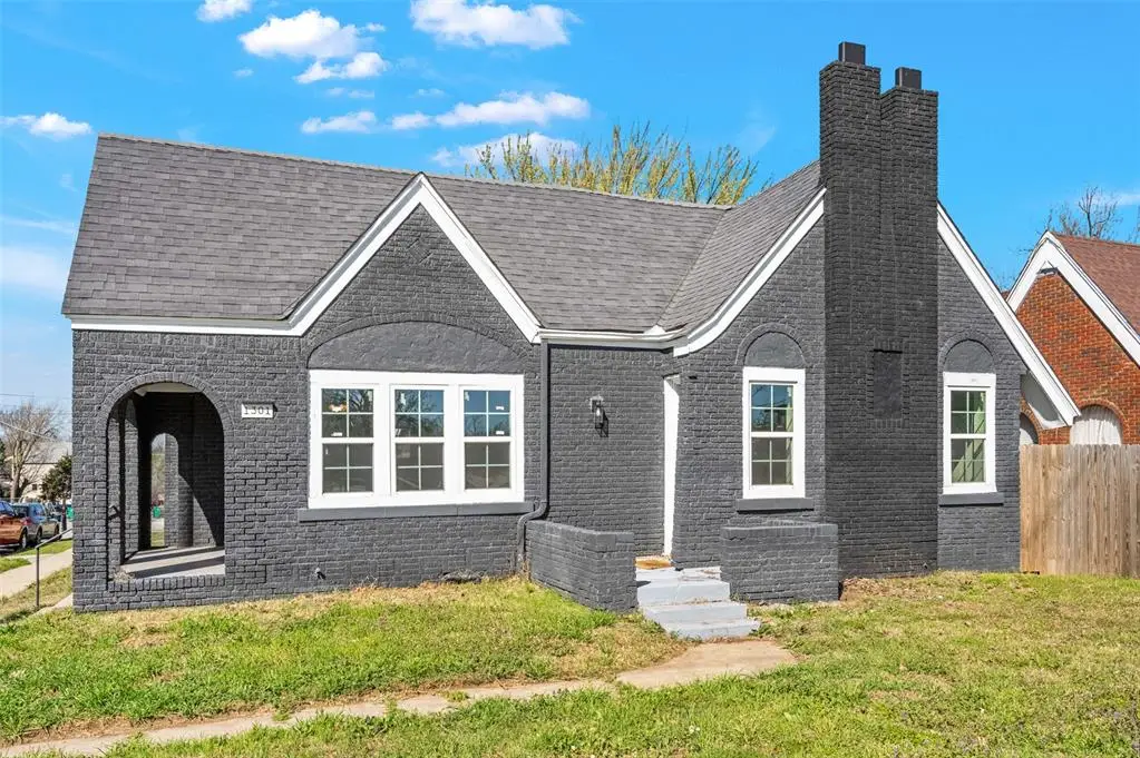 1301 N Mckinley Avenue, Oklahoma City, OK 73106 - #1