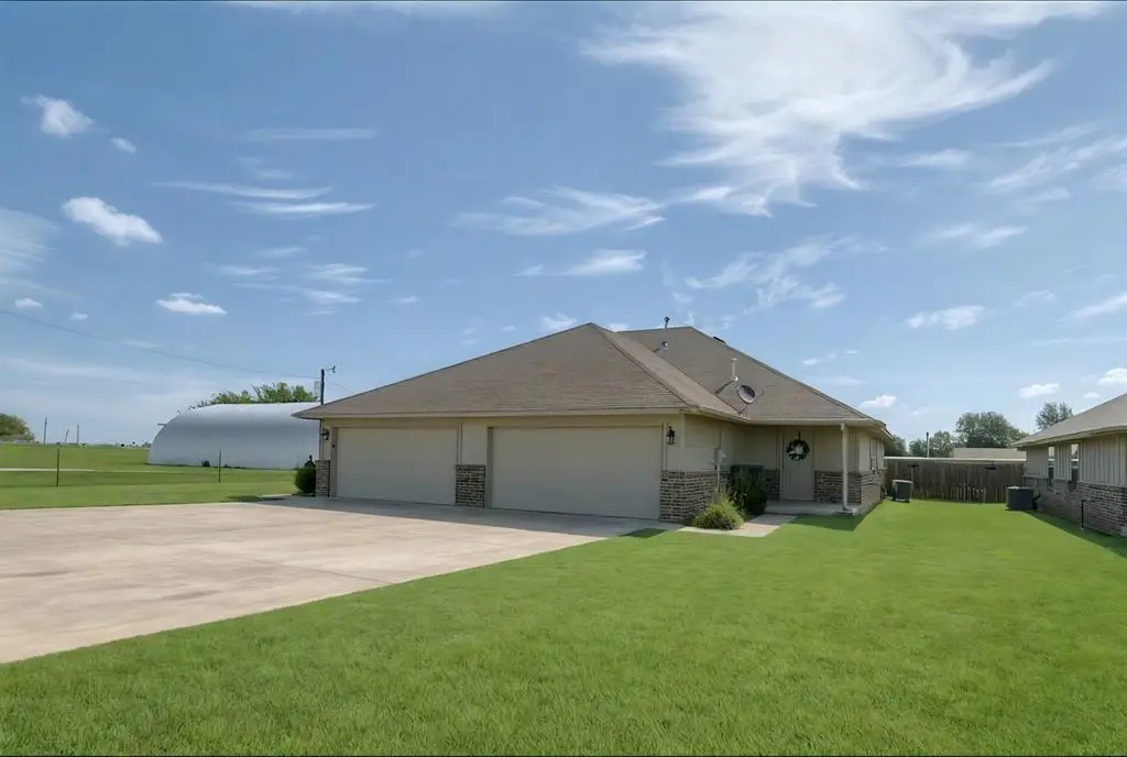 608 N 5th Street #608-610, Cashion, OK 73016 - #1