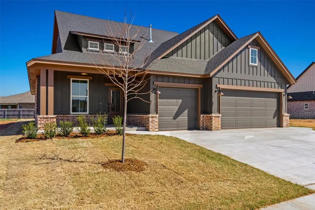 2924 River Birch Lane, Yukon, OK 73099 - #1