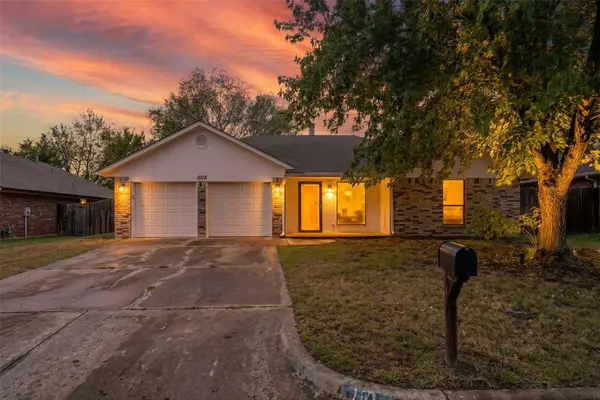 1808 Cimarron Trail, Choctaw, OK 73020