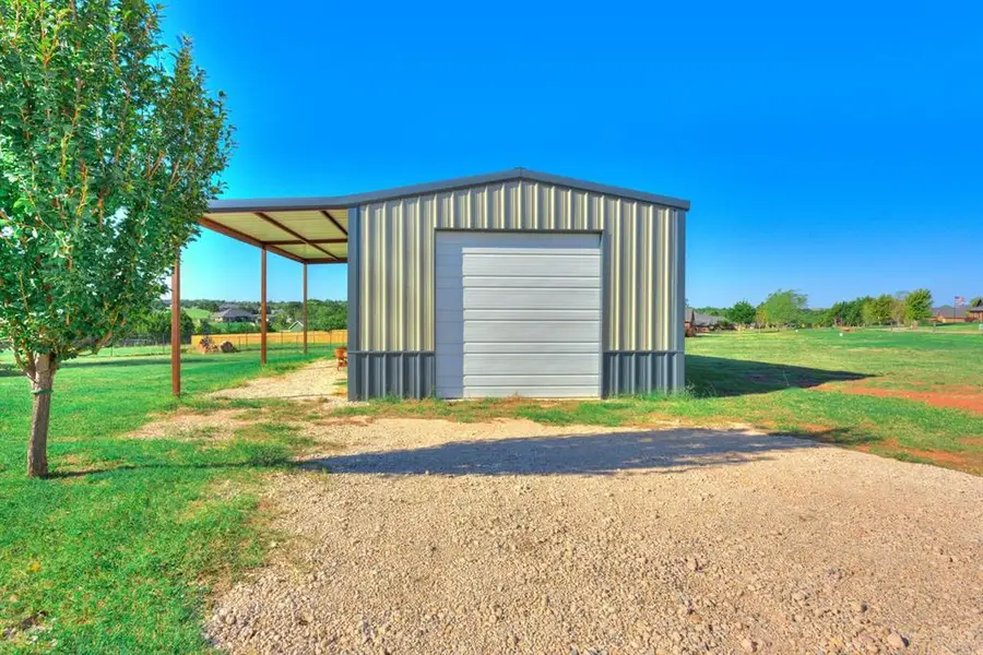 5795 Hillside Drive, Guthrie, OK 73044 - #3