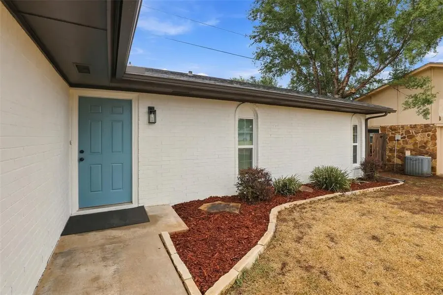 217 Elwood Drive, Edmond, OK 73013 - #3