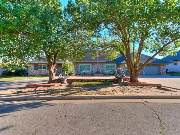 3612 NW 44th Street, Oklahoma City, OK 73112