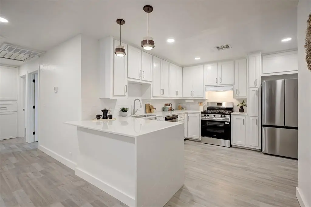 708 E Johnson Street, Norman, OK 73071 - #1