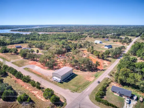 1340 S Fishmarket Road, McLoud, OK 74851