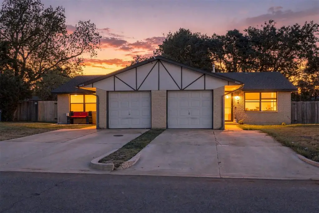7719 NW 113th Place, Oklahoma City, OK 73162 - #1