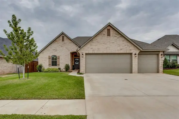 9208 SW 41st Street, Oklahoma City, OK 73179