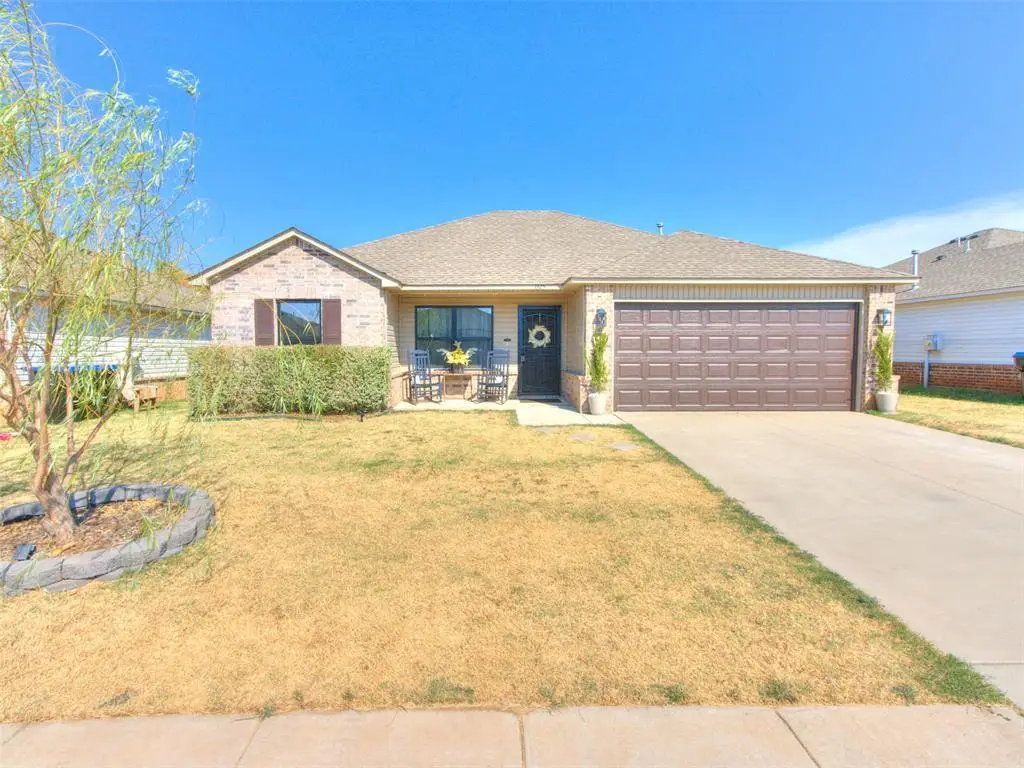 1325 Peridot Lane, Noble, OK 73068 - #1