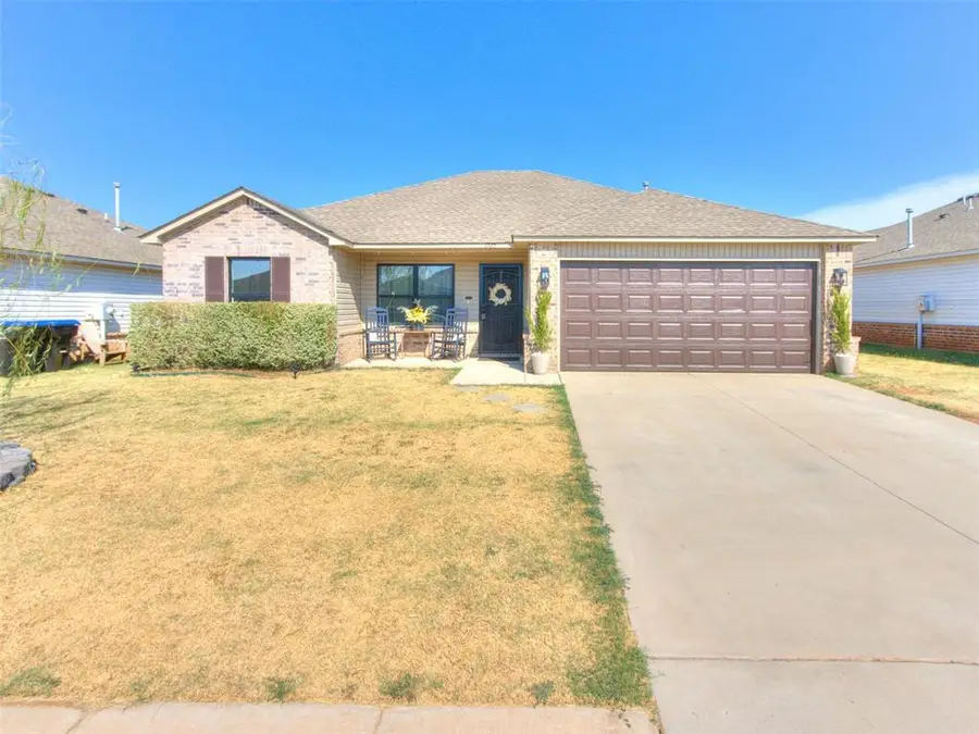 1325 Peridot Lane, Noble, OK 73068 - #2