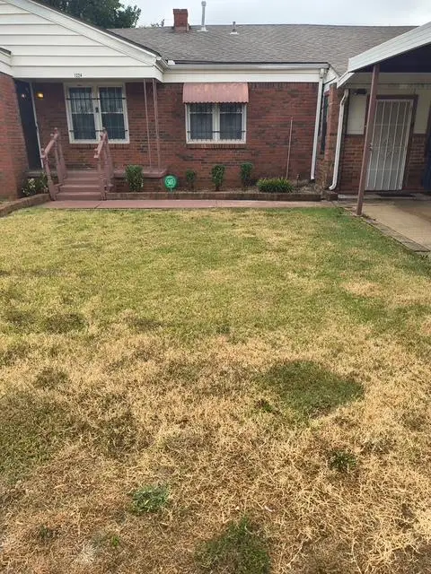 1224 N Campbell Road, Oklahoma City, OK 73111 - #3
