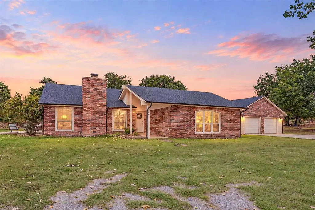7600 N Post Road, Oklahoma City Southeast, OK 73084 - #1