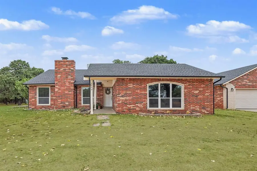 7600 N Post Road, Oklahoma City Southeast, OK 73084 - #2