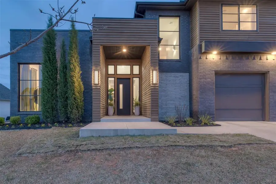 2924 Sandstone Ridge, Edmond, OK 73034 - #2