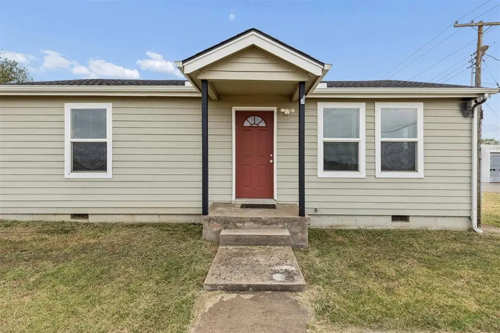 230 SE 60th Street, Oklahoma City, OK 73149 - #1