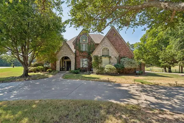 1400 Pebble Beach Drive, Norman, OK 73072