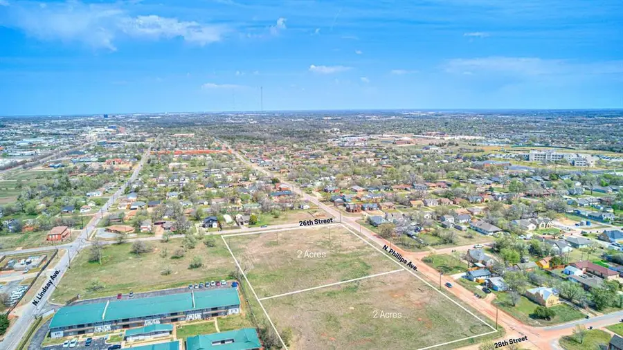 2801 N Phillips Avenue, Oklahoma City, OK 73105 - #3