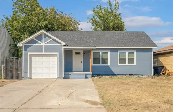 2317 SW 30th Street, Oklahoma City, OK 73119