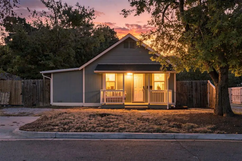 527 N Lahoma Avenue, Norman, OK 73069 - #1