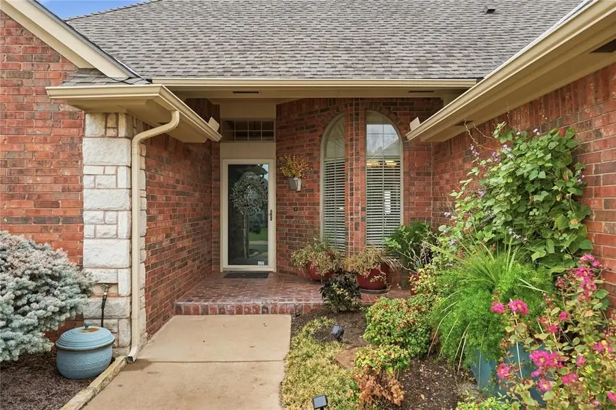 2625 NW 153rd Street, Edmond, OK 73013 - #3