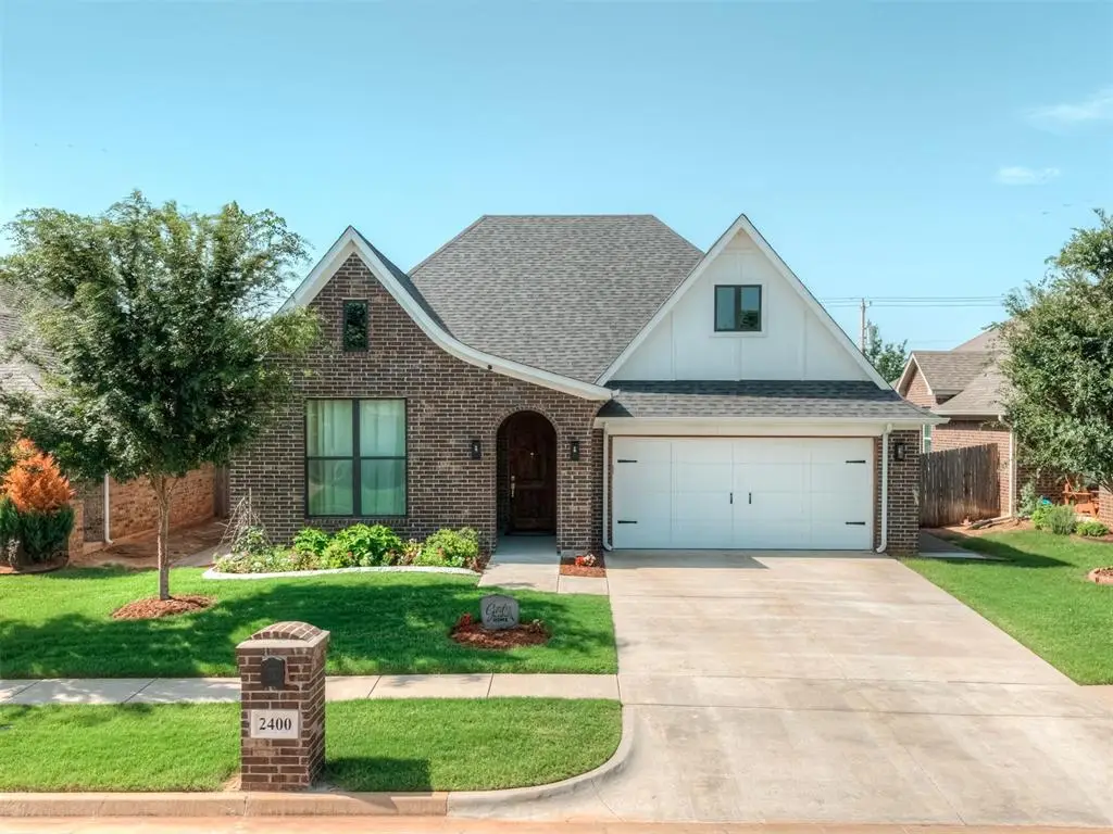 2400 NW 179th Terrace, Edmond, OK 73012 - #1